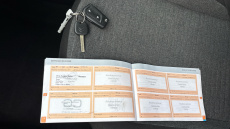 Citroen C1 1.0 VTi Furio 3dr Petrol Hatchback